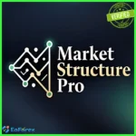 Merket Structure Pro EA MT5