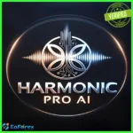Harmonic Pro AI EA MT5