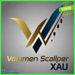 Volumen Scalper GOLD EA MT5