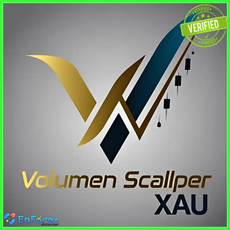 Volumen Scalper GOLD EA MT5