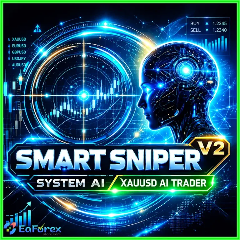 Smart Sniper AI System MT5