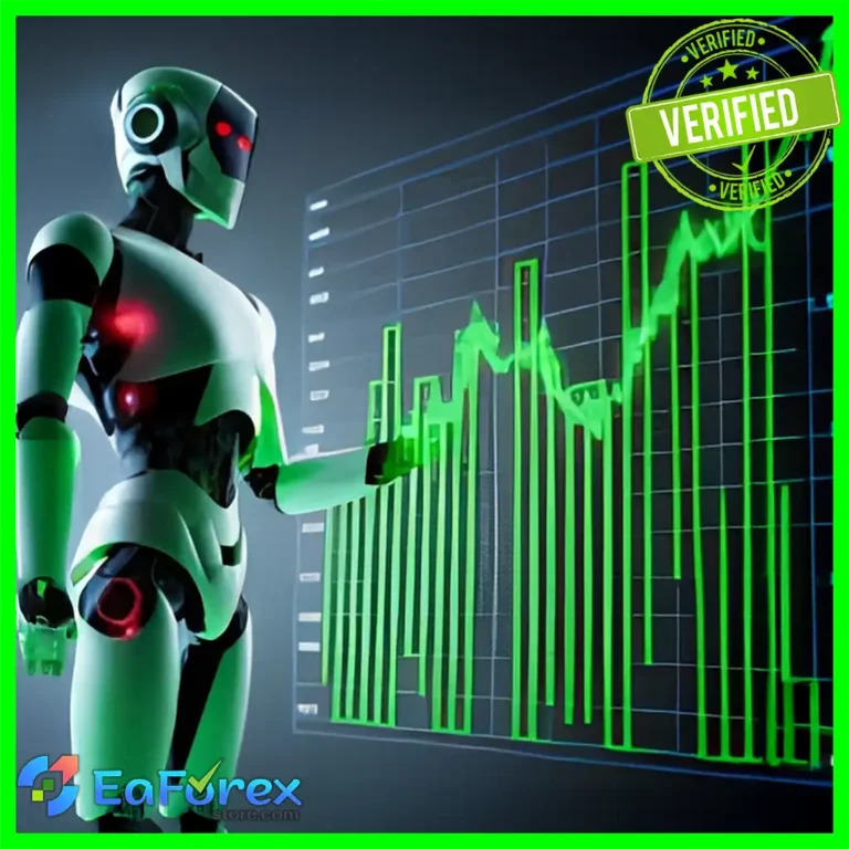 AI Adaptive EA v3 MT4