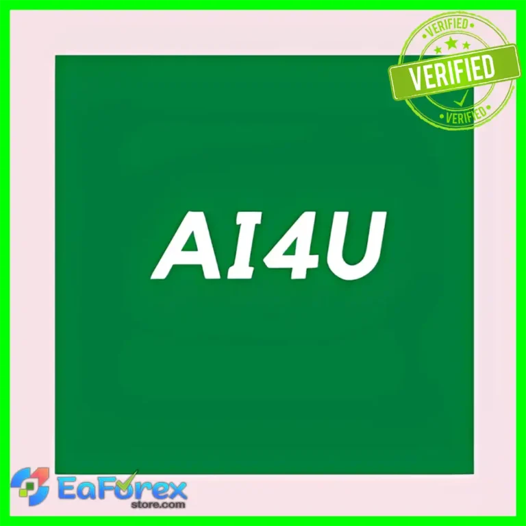 AI For You EA MT4