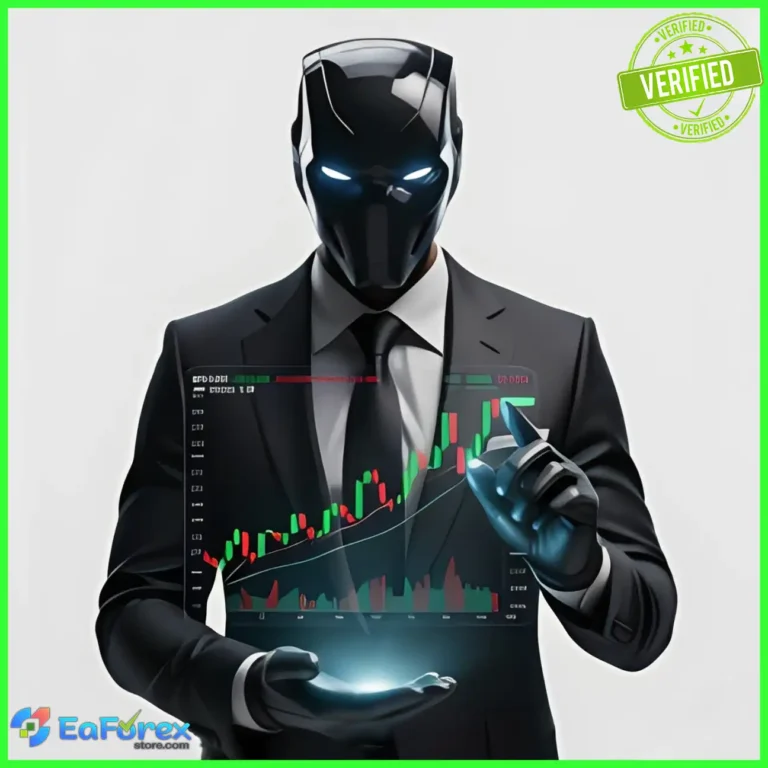 Algorit Trader EA MT5