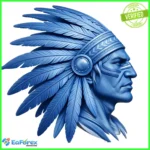 Apache MHL Moving Average MT5