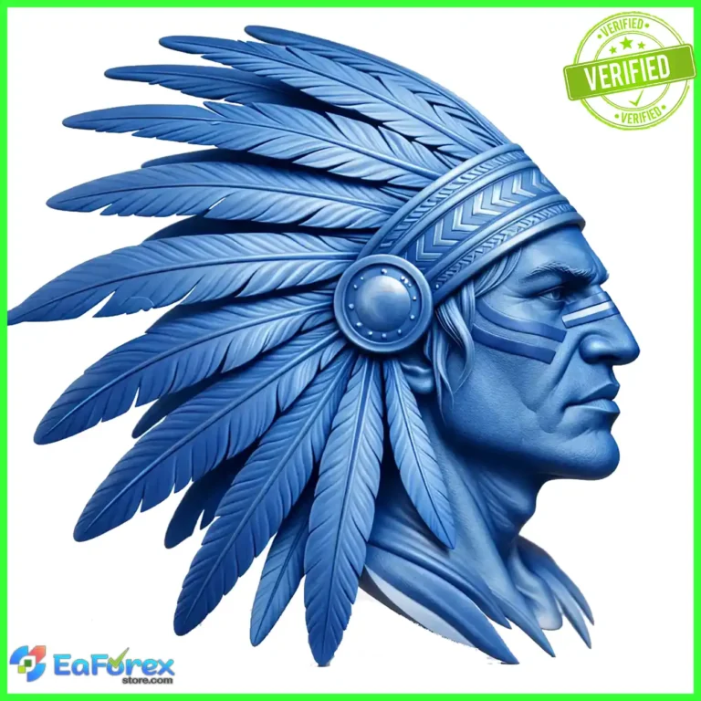 Apache MHL Moving Average MT5