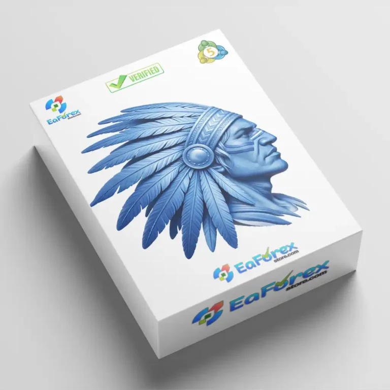 Apache MHL Moving Average MT5 EA