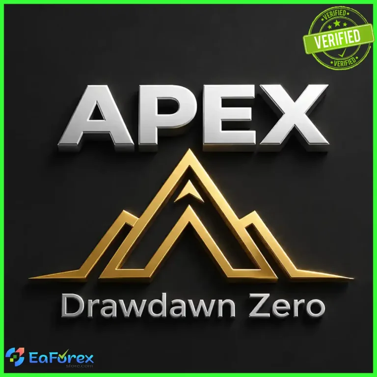 Apex Drawdown Zero EA MT5