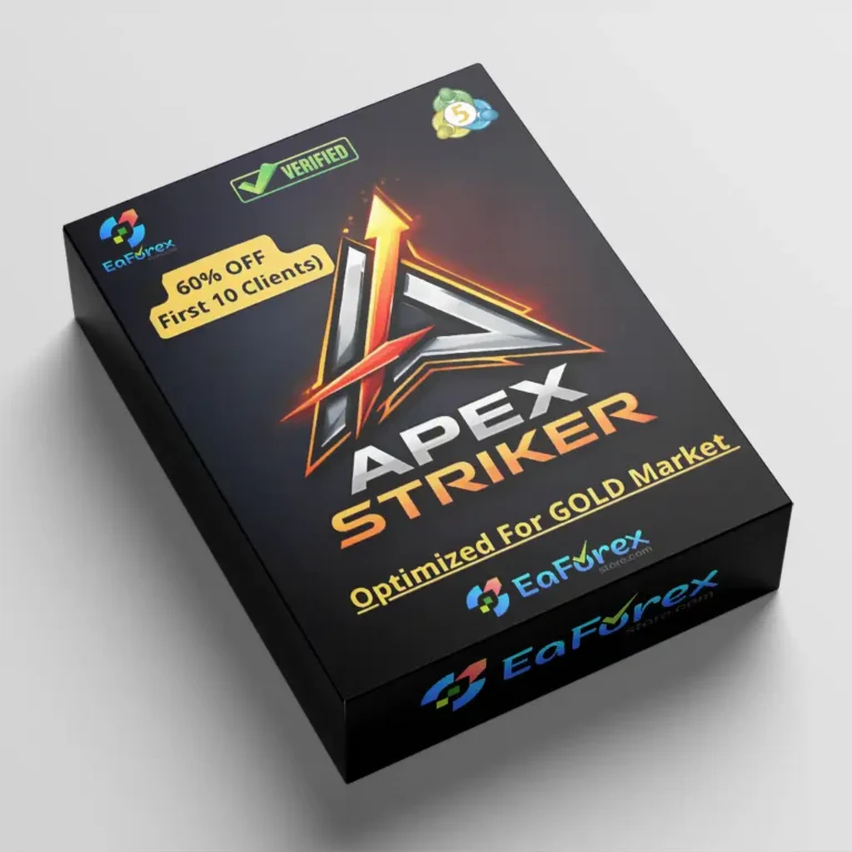 Apex Striker EA