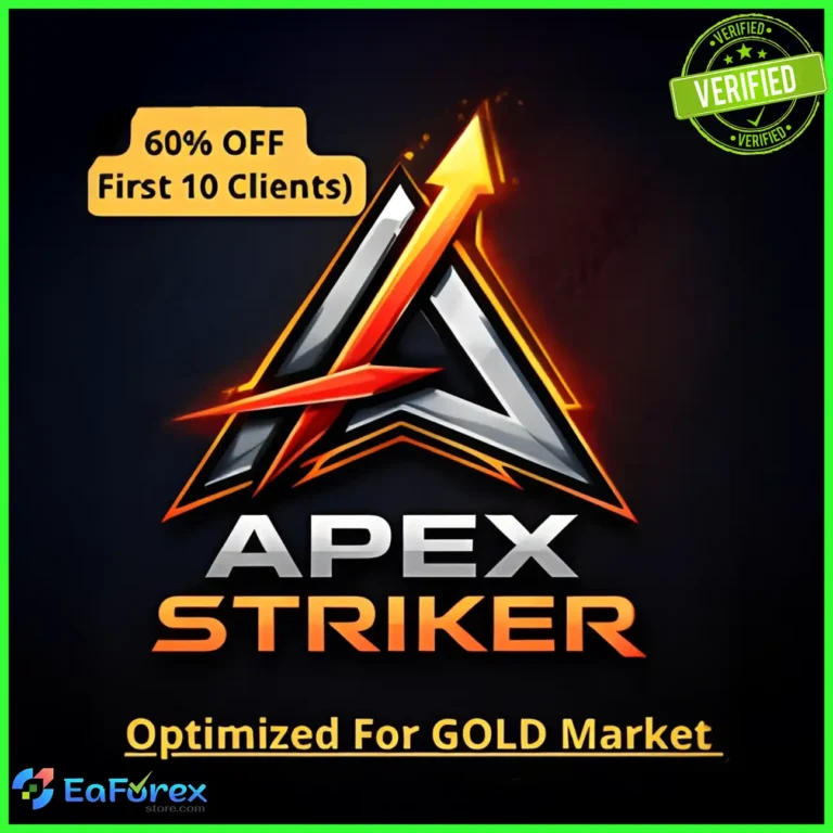 Apex Striker EA MT5
