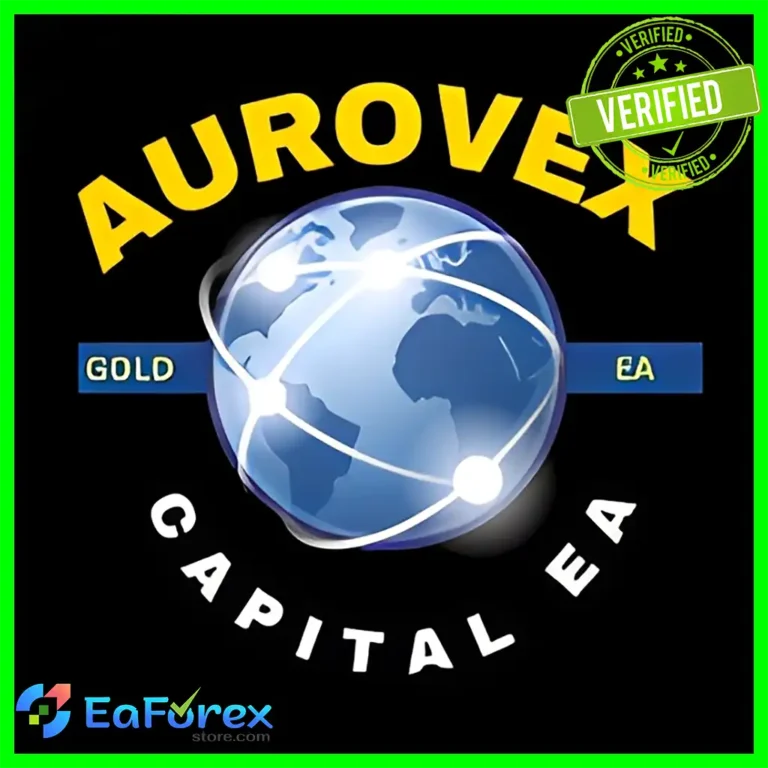 Aurovex Capital EA MT4