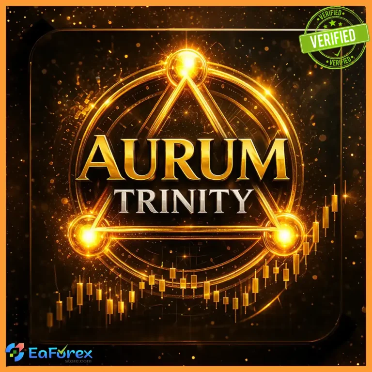 Aurum Trinity EA MT5