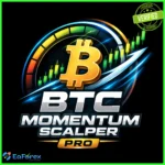 BTC Momentum Scalper PRO EA MT5