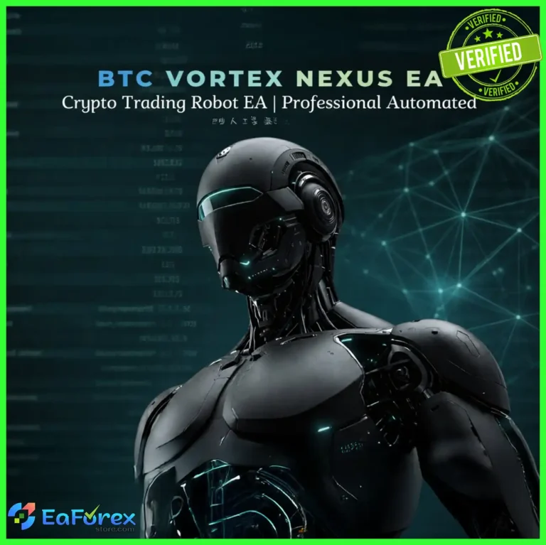 BTC Vortex Nexus EA MT5