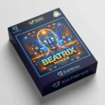 Beatrix Miner MT5 EA