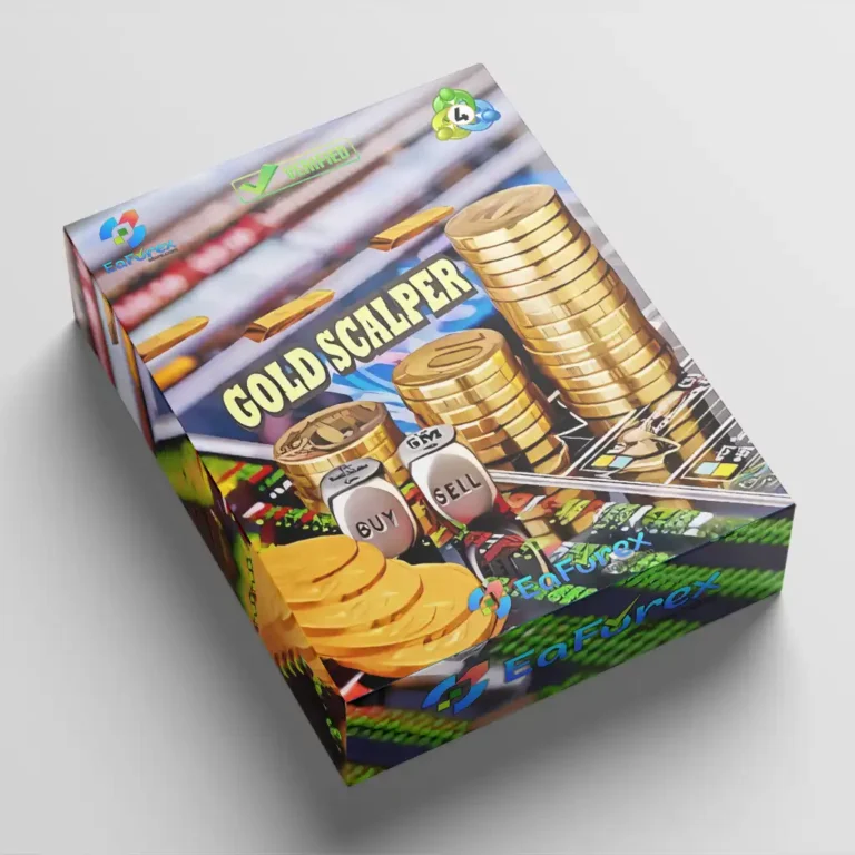 GoldScalper EA