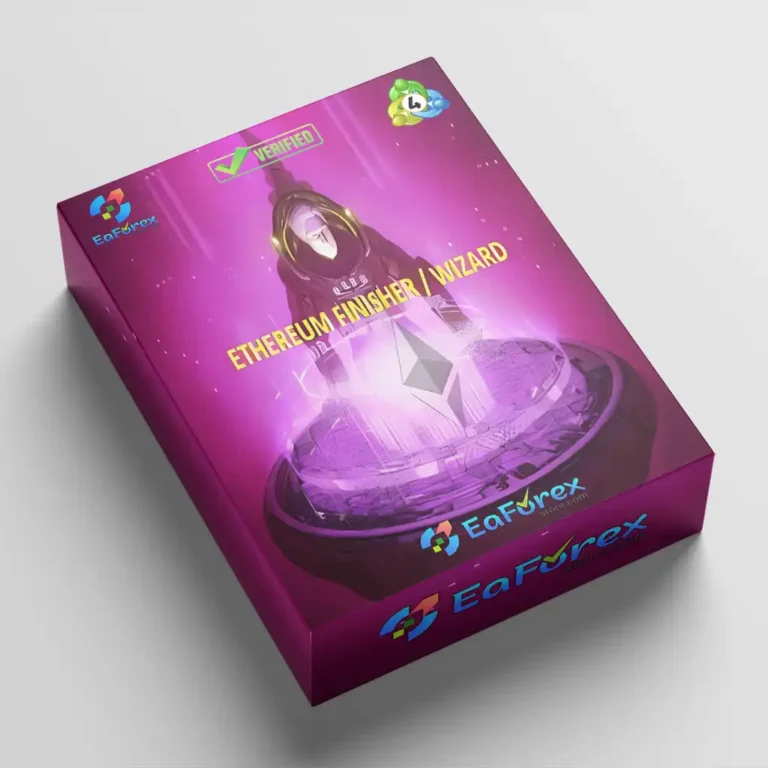 Ethereum Finisher EA