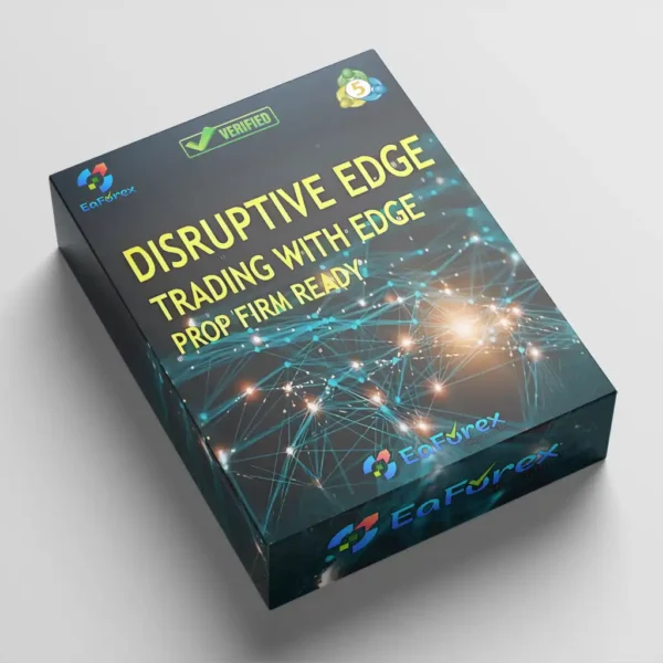 Disruptive Edge EA