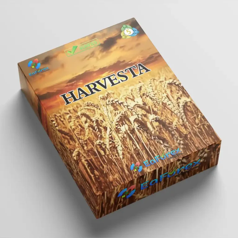 Harvesta EA