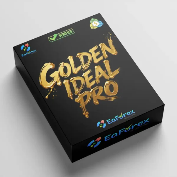 Golden Ideal Pro EA