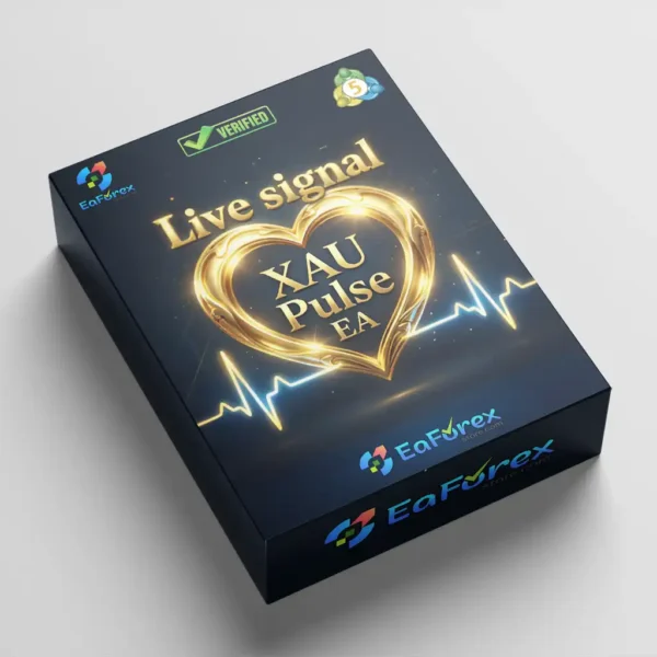 XAU Pulse EA