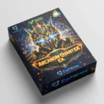 Arcanum Quant EA