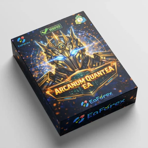 Arcanum Quant EA