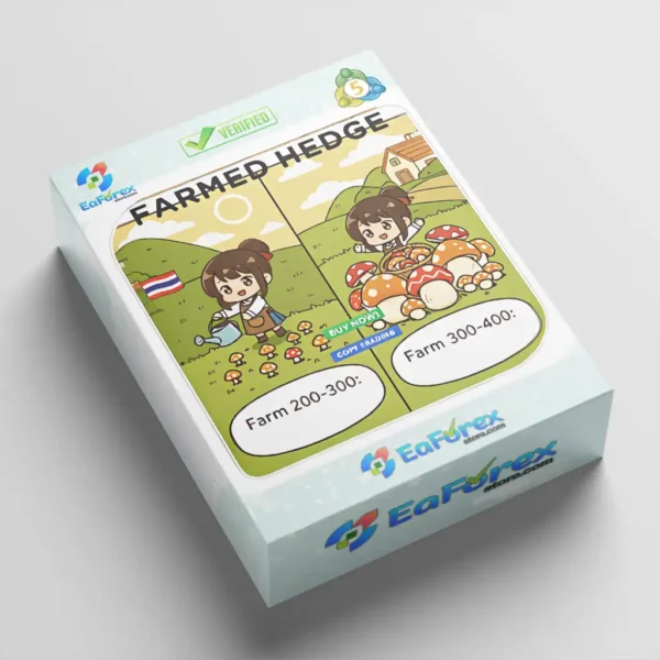 FarmedHedge Pair Trading Dashboard EA