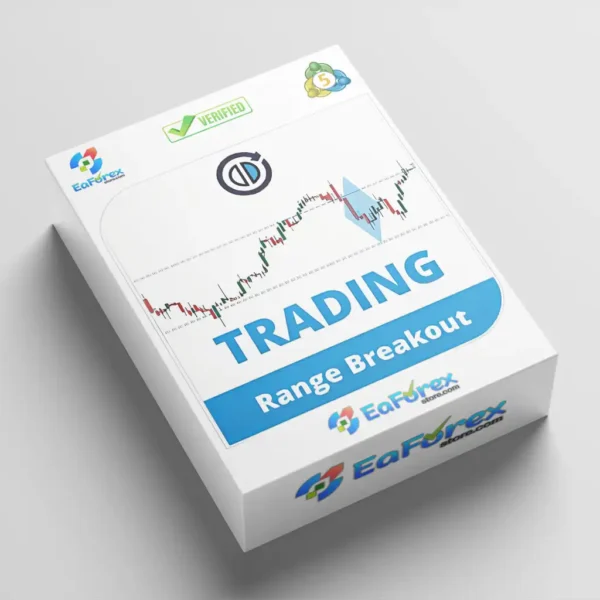 F T M O Range Breakout Pro MT5 EA