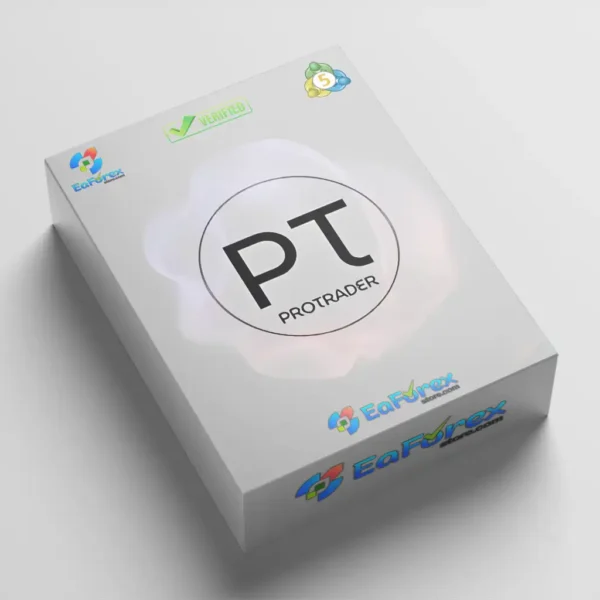 ProTrade AutoTrader EA MA