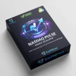 NASDAQ pulse index scalper EA MT5