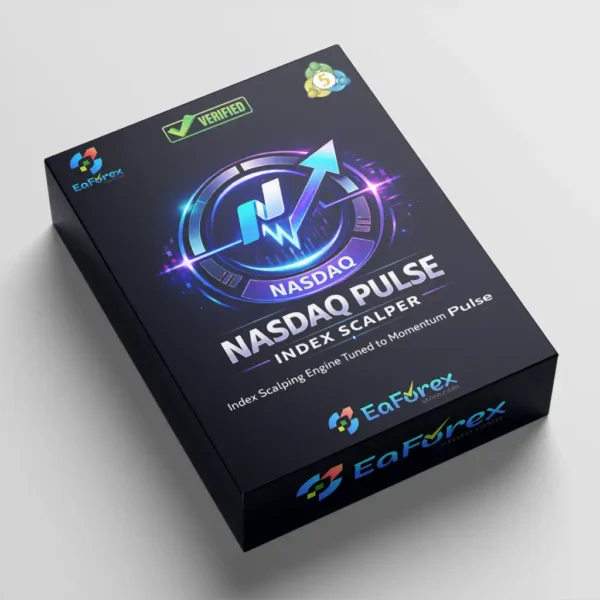 NASDAQ pulse index scalper EA MT5