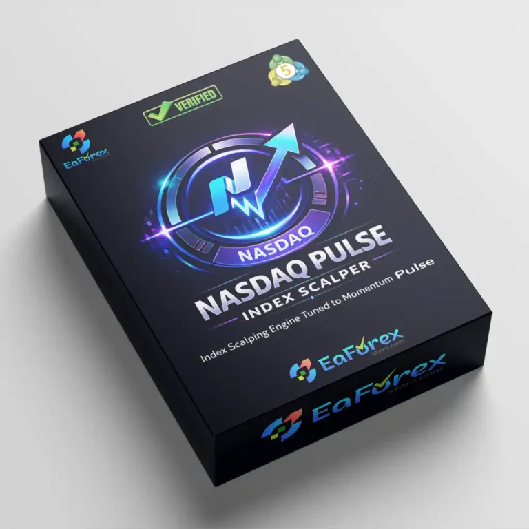 NASDAQ pulse index scalper EA MT5