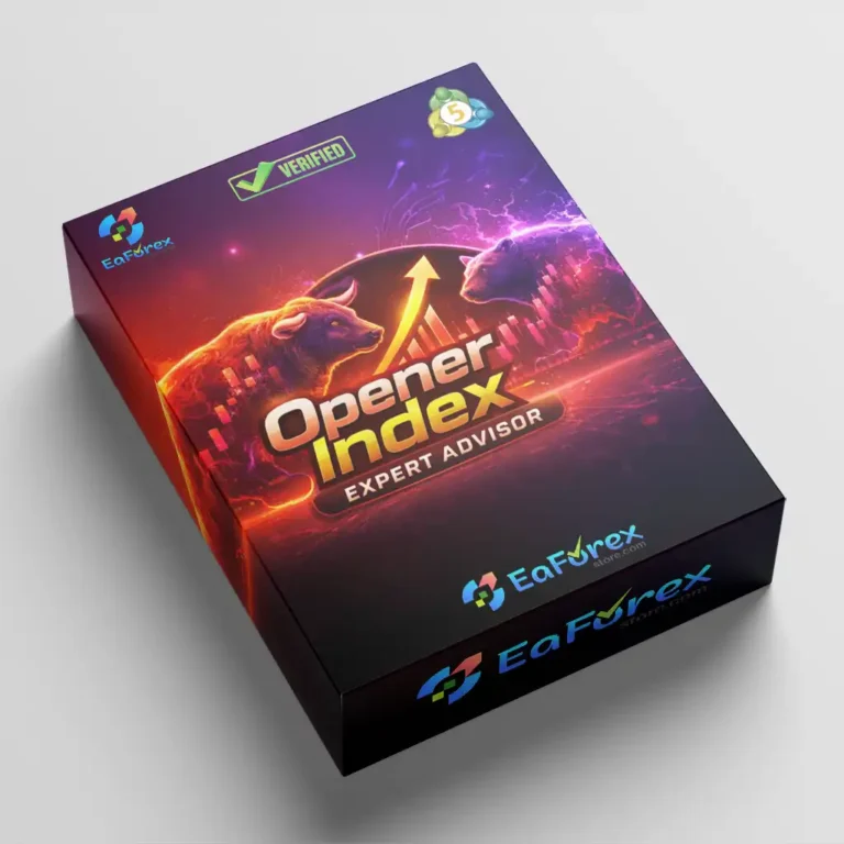 Opener Index Pro EA