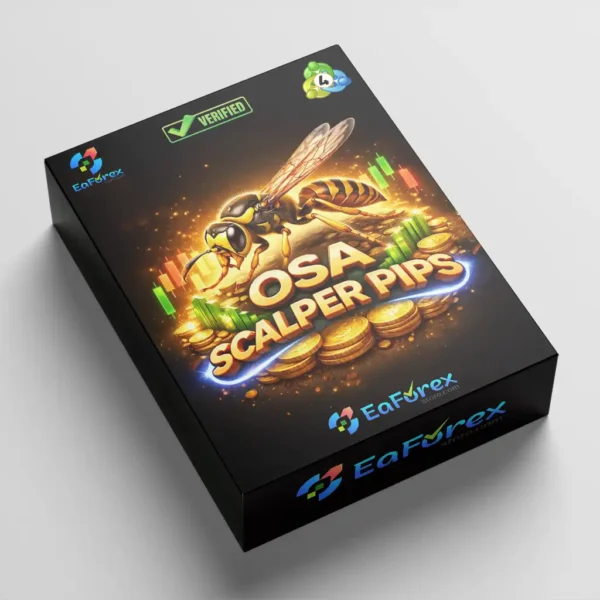 Osa Scalper Pips EA