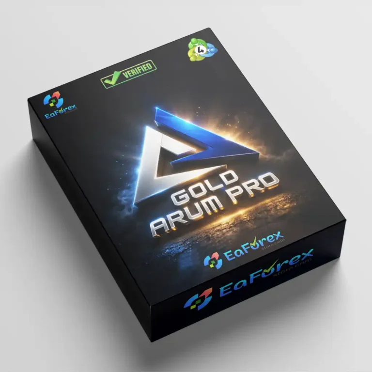 GOLD ARUM PRO MT5 EA