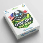 Usdjpy Trend Follower EA