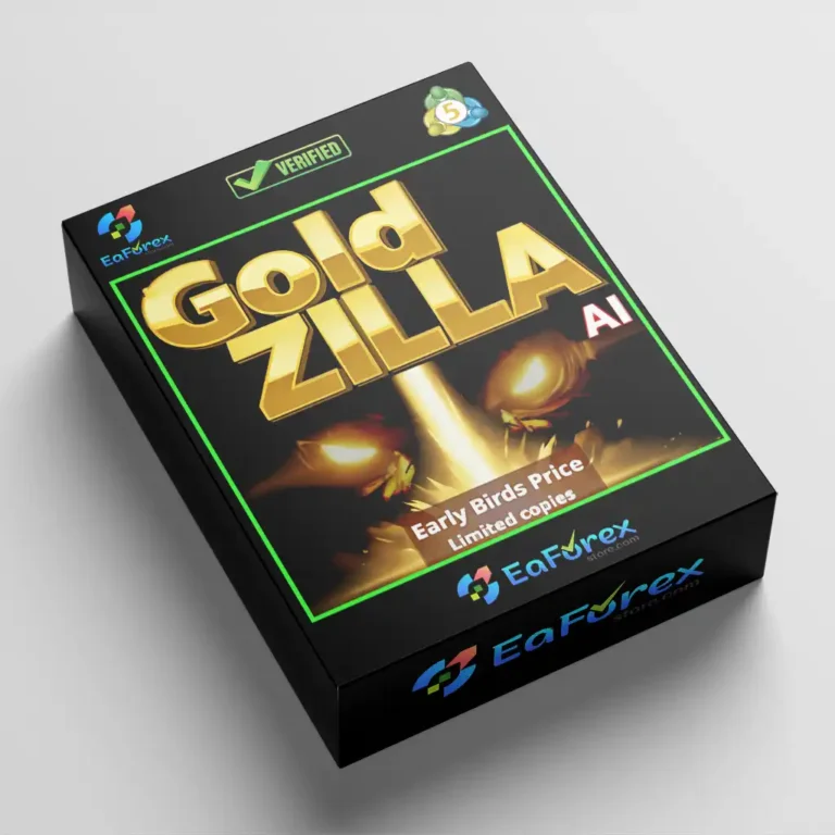 Gold Zilla AI