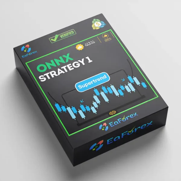 ONNX Strategy 1 EA