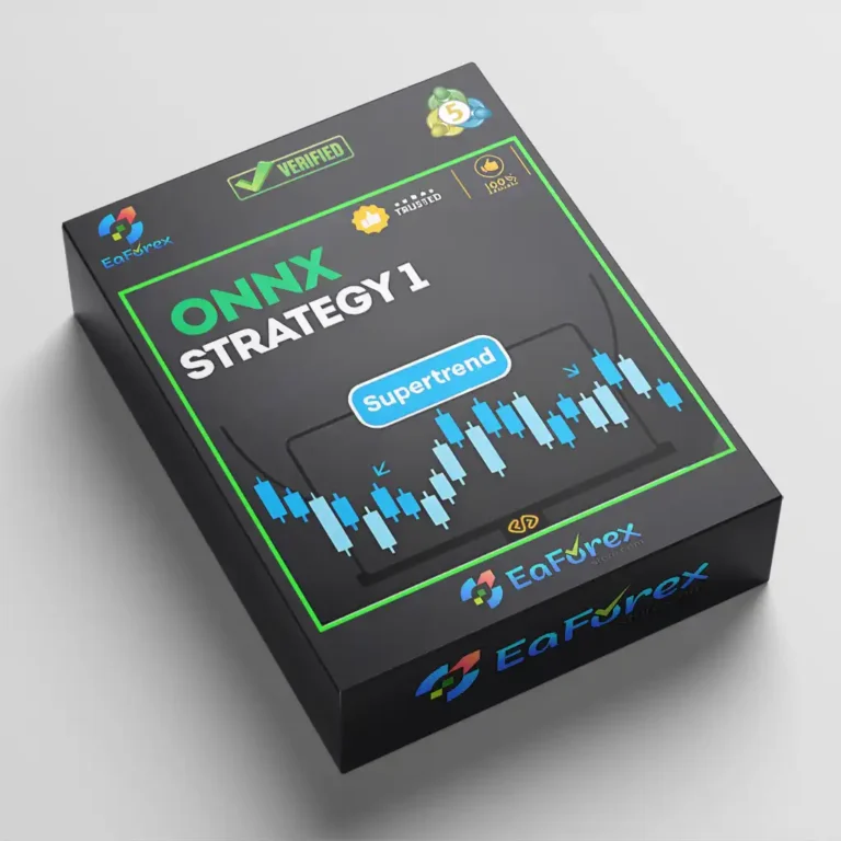 ONNX Strategy 1 EA