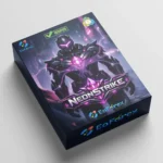 NeonStrike AI EA