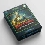 Xauusd Quantum Edge Algo EA