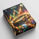 Quantum Candlestick Collider EA