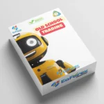 Old School Trading EA