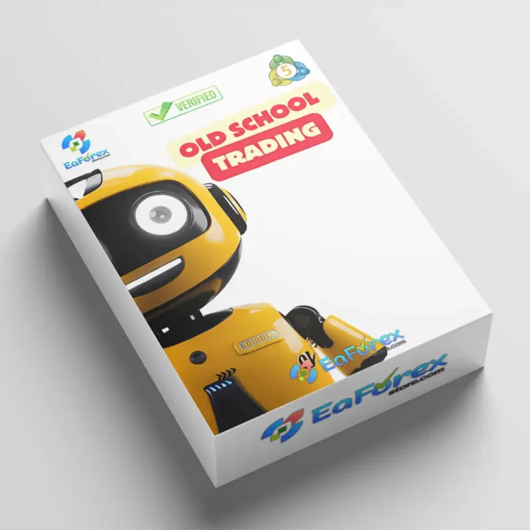 Old School Trading EA