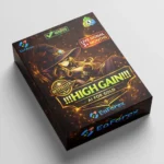 AI Aurum Gold MT4 EA