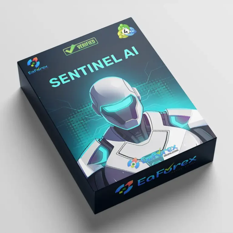 SentinelAI EA