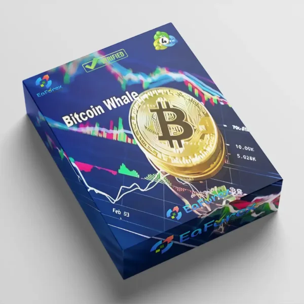 BitcoinWhale EA MT4
