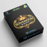 Sovereign Edge MT4 EA