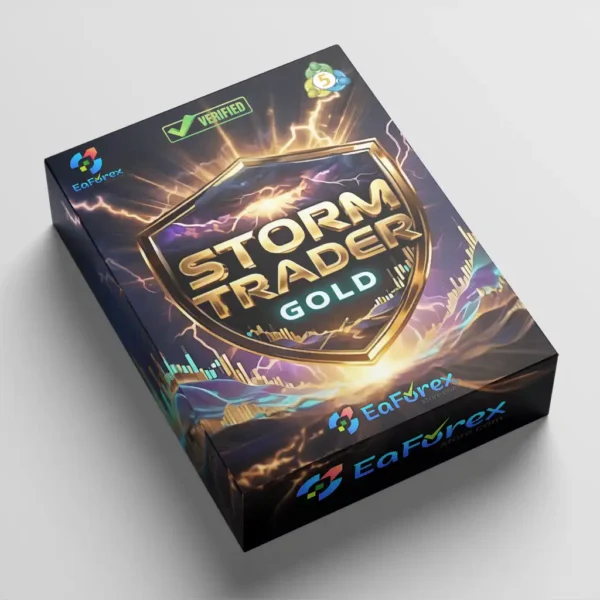 Storm Trader EA